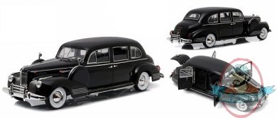 1:18 The Godfather 1972 1941 Packard Super Eight One-Eighty 12948