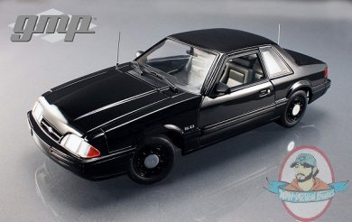 1:18 1992 FBI Pursuit Ford Mustang by Acme