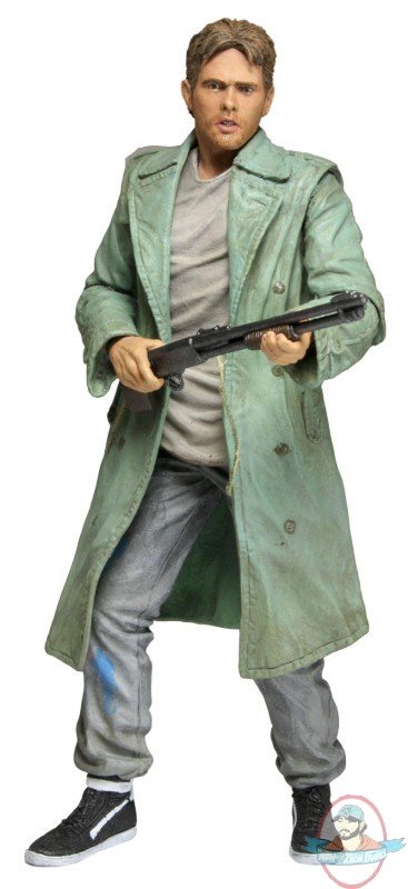 Terminator Collection Series 3 Kyle Reese Figure by Neca