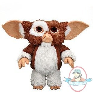 Gremlins Mogwais Series 3 Gizmo action figure by NECA