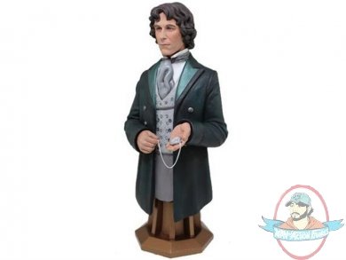 Doctor Who Eight Doctor 8" Maxi Bust by Titan