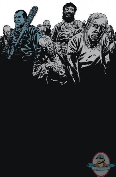 The Walking Dead Hard Cover Volume 09 9 Image Comic