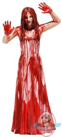 Carrie White Covered in Blood 7 inch Action Figure by Neca