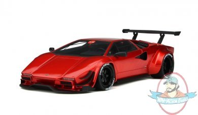 1:18 Lamborghini Khyzyl Saleem Huratach KJ027 by Acme