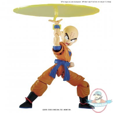Krillin "Dragon Ball Z" Figure-Rise Standard Bandai BAN219761
