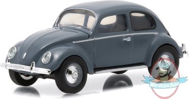 1:64 Motor World Series 15 1950 Volkswagen Type 1 Split Greenlight