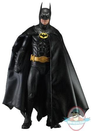 1/4 Scale Figure Batman 1989 (Michael Keaton) by Neca