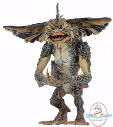 Gremlins 2 Mohawk 7 inch Action Figure by Neca