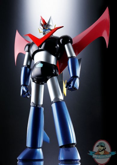 Soul of Chogokin GX-73 Great Mazinger D.C.Bandai BAN14347