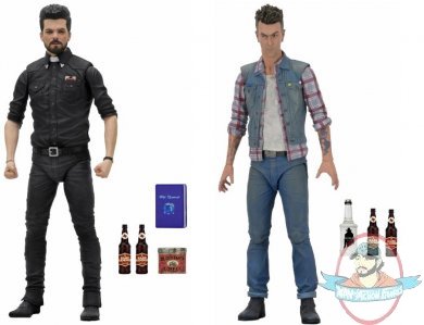Neca preacher outlet