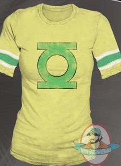 Green Lantern T/Shirt Junior S-XL