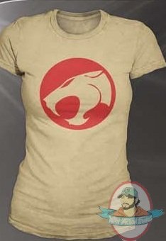 Thundercats short sleeve T Shirt Junior S