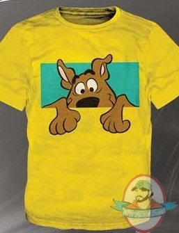 Scooby Doo T/Shirt S-XL