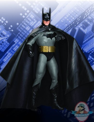 Batman (Justice) 1/6 Scale Collector Figure by DC Direct