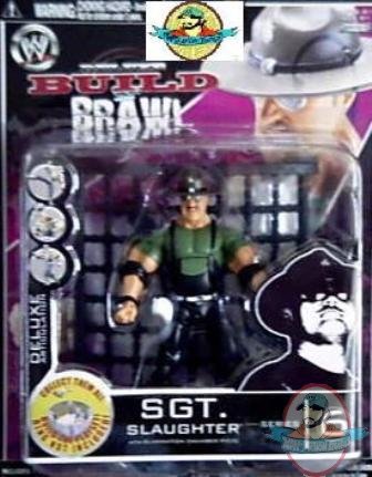 Bnb 6 Sgt Slaughter