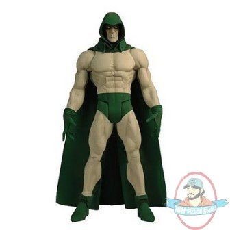  DC Universe Classics Spectre Wave 12 Darkseid by Mattel 