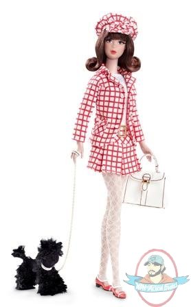 Francie Fairchild Barbie Doll by Mattell