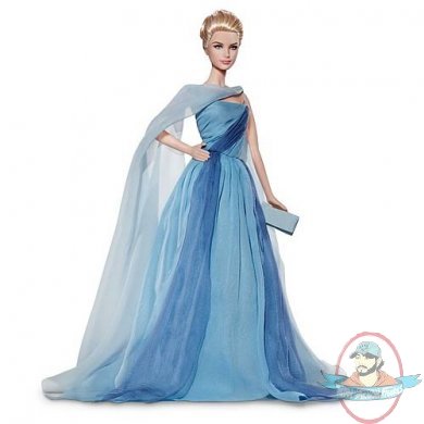 Barbie Grace Kelly To Catch a Thief Doll by Mattel Barbie Grace Kelly To Catch a Thief Doll by Mattel