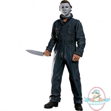 Cult Classics Icons Michael Myers Halloween by NECA