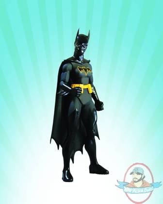 JLA Classified Series 2 Batgirl Bat Girl by DC Direct 