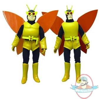 The Venture Brothers Series 3 Set of 2 Figures
