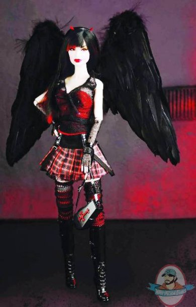 Dark-Hunter: Simi Doll