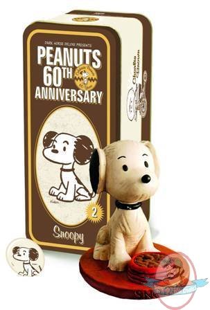 60th Anniversary Classic Peanuts Statue #2 Snoopy by Dark Horse