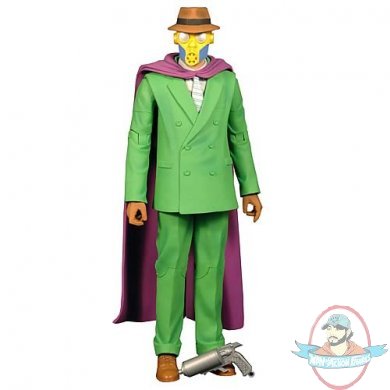 DC Universe Classics Wave 19 Sandman I CNC by Mattel 