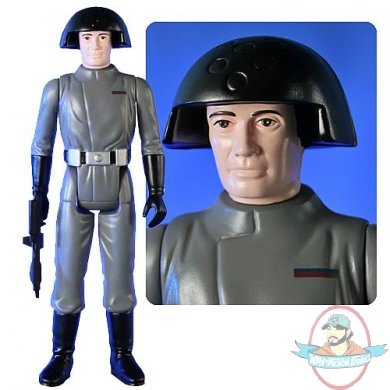 Star Wars Death Squad Commander 12" Jumbo Kenner Figure Gentle Giant