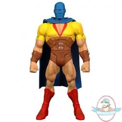 DC Universe Classics Wave 19 The Atom I CNC by Mattel 