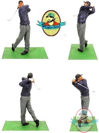 Tiger Woods Series 2