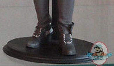 1/6 Scale Katana Girl Boots for 12" Figures by Iminime