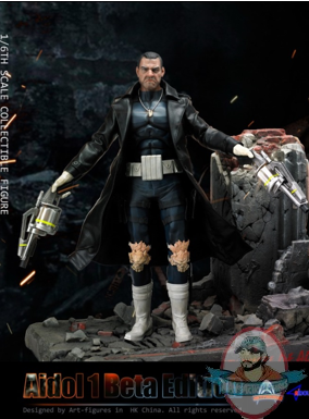 1/6 Scale Aidol 1 Beta Edition AF-Ai-1B Figure Art Figures 
