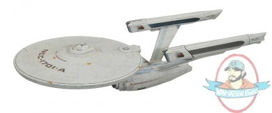 Star Trek Enterprise A Ship by Diamond Select