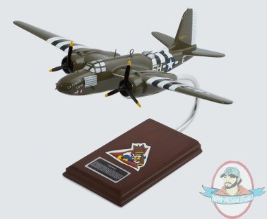 A-20G Havoc AA20TE by Toys & Models Co. 