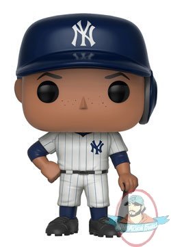 Pop! MLB Series 3 Aaron Judge Vinyl Figure Funko