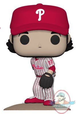 Pop! Sports MLB Aaron Nola Vinyl Figure Funko