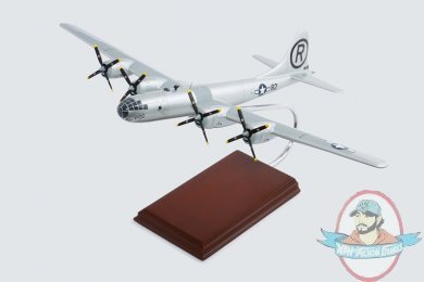 B-29 "Enola Gay" 1/72 Scale Model AB29ET by Toys & Models Co. 