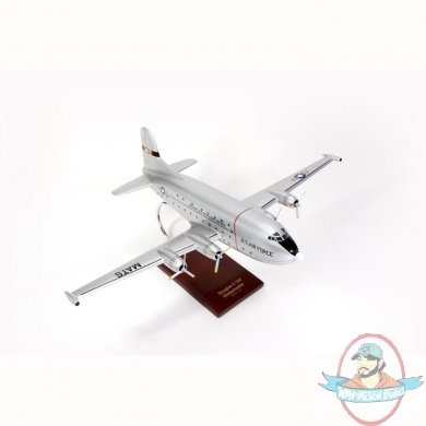 C-124C Globemaster 1/110 Scale Model AC124T by Toys & Models 