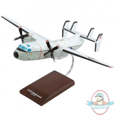 C-2A Greyhound 1/48 Scale Model AC2AT  by Toys & Models