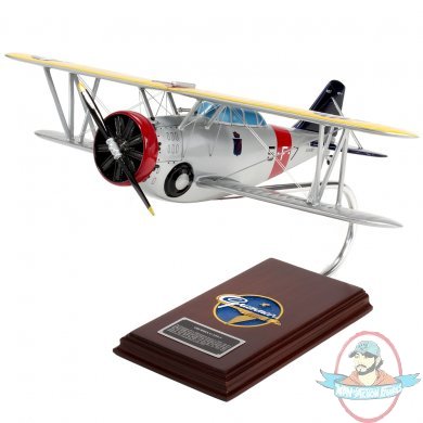G-5/FF-1 "Fifi" 1/24 Scale Model ACFF1TE by Toys & Models 