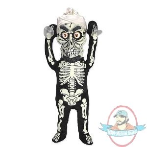 Jeff Dunham 8" Achmed Window Cling by NECA