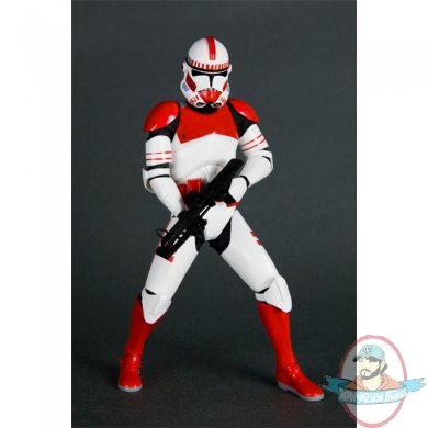 Wondercon Exclusive Star Wars Shock Trooper 2-Pack ArtFx+ Statue