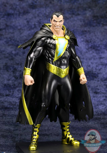 kotobukiya dc comics new 52