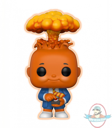 adam bomb funko pop chase