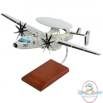 E-2D Hawkeye 1/48 Scale Model AE2DT By Toys & Models