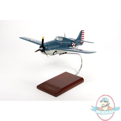 F-4F-4 Wildcat 1/32 Scale Model AF4FT by Toys & Models