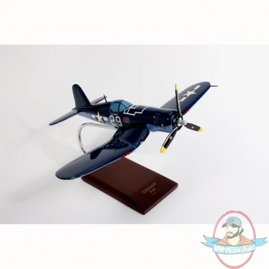 F4U-1D Corsair 1/32 Scale Model AF4U1NT By Toys & Models 