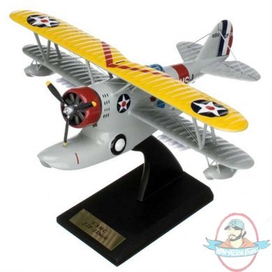 J2F-2 Duck 1/32 Scale Model AJ2TE by Toys & Models