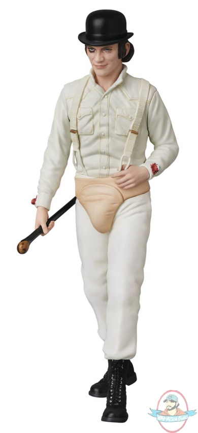 Clockwork Orange Alex UDF Ultra Detail Figure Medicom